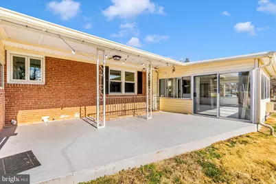 9504 Veirs Drive, Rockville, MD 20850 - Photo 57