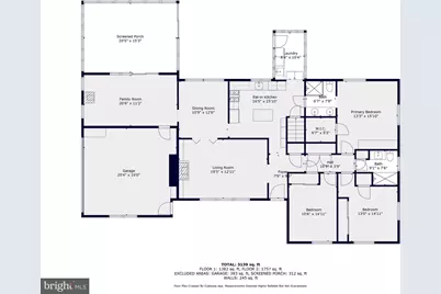 9504 Veirs Drive, Rockville, MD 20850 - Photo 59