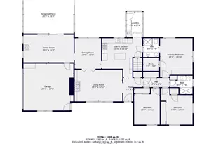 9504 Veirs Dr, Rockville, MD 20850 - Photo 59