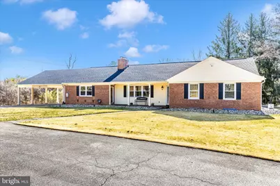 9504 Veirs Drive, Rockville, MD 20850 - Photo 51