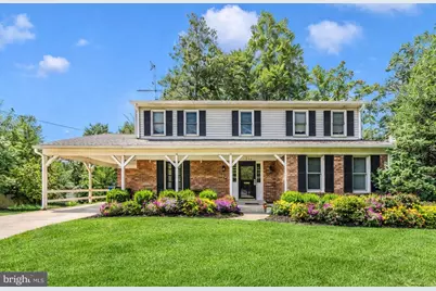 11806 Prestwick Road, Potomac, MD 20854 - Photo 1