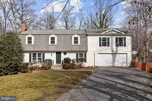 7819 English Way, Bethesda, MD 20817 - Photo 1