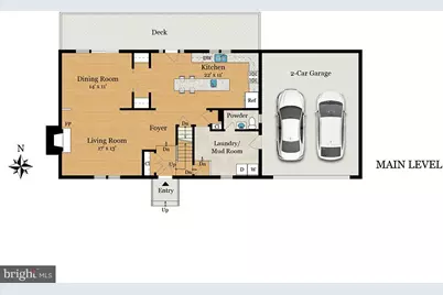 7819 English Way, Bethesda, MD 20817 - Photo 17