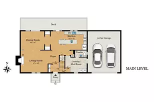 7819 English Way, Bethesda, MD 20817 - Photo 17