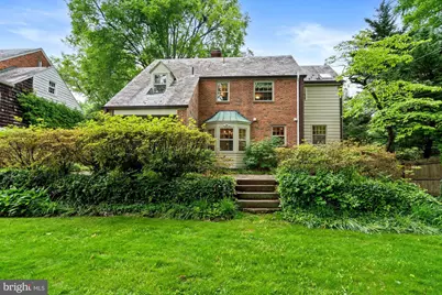 5222 Duvall Drive, Bethesda, MD 20816 - Photo 67