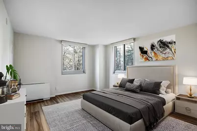 4601 N Park Avenue #209-J, Chevy Chase, MD 20815 - Photo 15