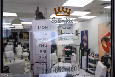 4601 N Park Avenue #209-J, Chevy Chase, MD 20815 - Photo 45