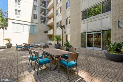4601 N Park Avenue #209-J, Chevy Chase, MD 20815 - Photo 57