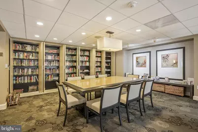 4601 N Park Avenue #209-J, Chevy Chase, MD 20815 - Photo 69