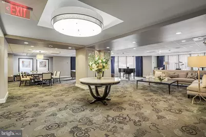 4601 N Park Avenue #209-J, Chevy Chase, MD 20815 - Photo 49