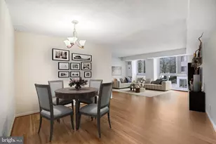 4601 N Park Ave, Chevy Chase, MD 20815 - Photo 1