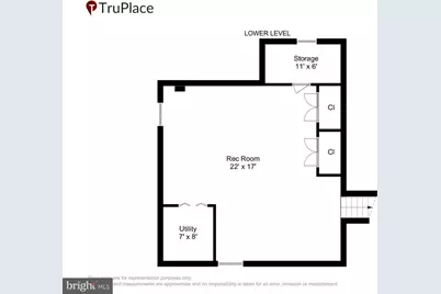 6904 Old Gate Lane, North Bethesda, MD 20852 - Photo 77