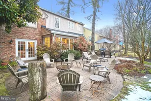 6904 Old Gate Ln, North Bethesda, MD 20852 - Photo 59