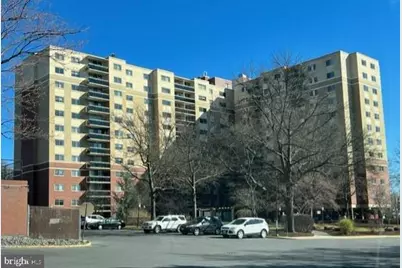 7333 New Hampshire Avenue #515 S, Takoma Park, MD 20912 - Photo 1