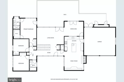 9508 Michaels Court, Bethesda, MD 20817 - Photo 29