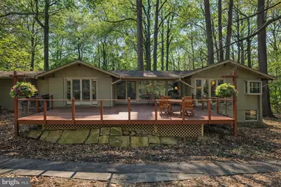 9508 Michaels Court, Bethesda, MD 20817 - Photo 3