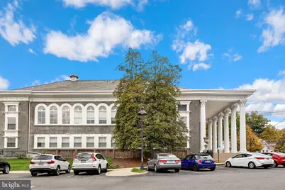 9610 Dewitt Drive #SH205, Silver Spring, MD 20910 - Photo 17