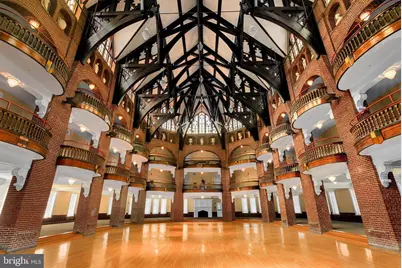 9610 Dewitt Drive #SH205, Silver Spring, MD 20910 - Photo 43