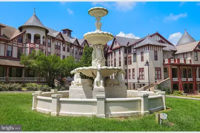 9610 Dewitt Drive #SH205, Silver Spring, MD 20910 - Photo 15