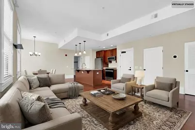 9610 Dewitt Drive #SH205, Silver Spring, MD 20910 - Photo 3