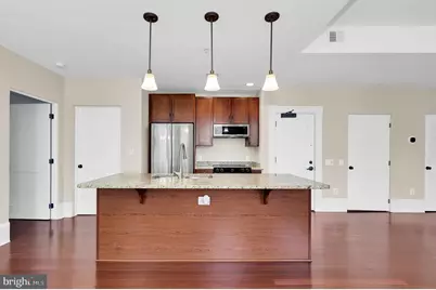 9610 Dewitt Drive #SH205, Silver Spring, MD 20910 - Photo 9