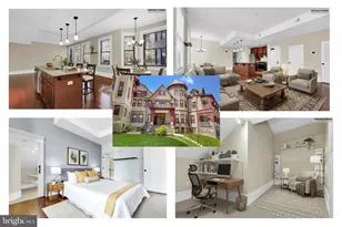 9610 Dewitt Dr, Silver Spring, MD 20910 - Photo 1