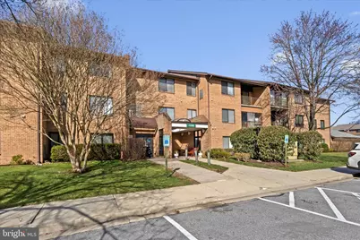 15300 Pine Orchard Drive #85-2H, Silver Spring, MD 20906 - Photo 23