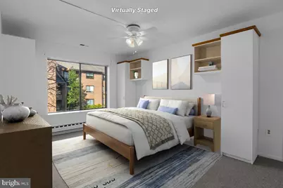 15300 Pine Orchard Drive #85-2H, Silver Spring, MD 20906 - Photo 17