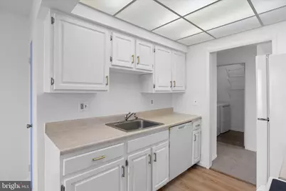 15300 Pine Orchard Drive #85-2H, Silver Spring, MD 20906 - Photo 11