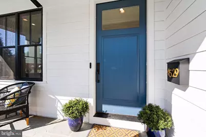4529 Rosedale Avenue, Bethesda, MD 20814 - Photo 3
