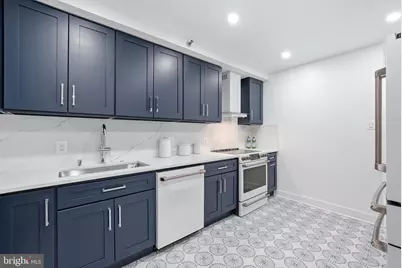 4550 N Park Avenue #807, Chevy Chase, MD 20815 - Photo 9