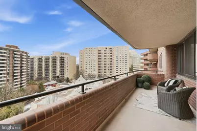 4550 N Park Avenue #807, Chevy Chase, MD 20815 - Photo 5