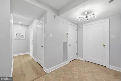 4550 N Park Avenue #807, Chevy Chase, MD 20815 - Photo 13