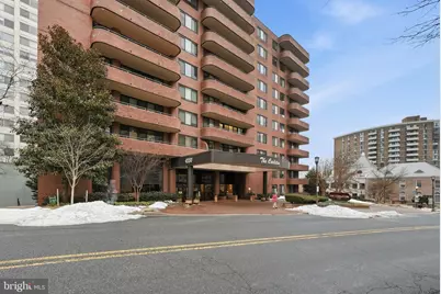 4550 N Park Avenue #807, Chevy Chase, MD 20815 - Photo 39