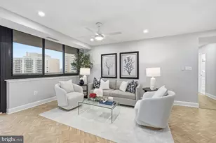 4550 N Park Ave, Chevy Chase, MD 20815 - Photo 1