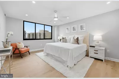 4550 N Park Avenue #807, Chevy Chase, MD 20815 - Photo 13