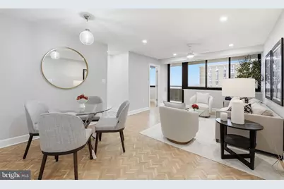 4550 N Park Avenue #807, Chevy Chase, MD 20815 - Photo 3