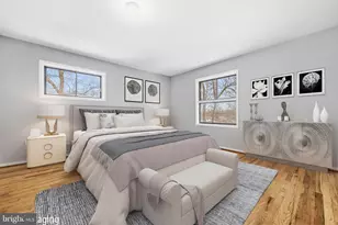 1601 Forbes St, Rockville, MD 20851 - Photo 17