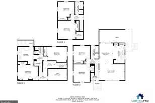 1601 Forbes St, Rockville, MD 20851 - Photo 63