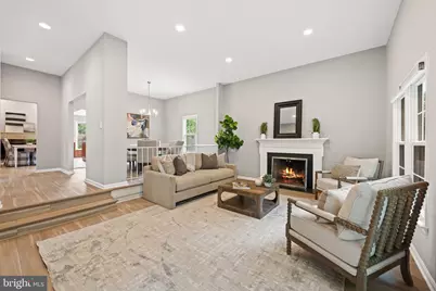 10028 Dellcastle, Gaithersburg, MD 20886 - Photo 19