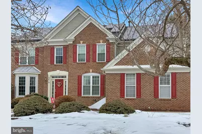 19619 Hoover Farm, Gaithersburg, MD 20882 - Photo 1