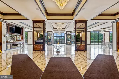 5225 Pooks Hill Road #1401N, Bethesda, MD 20814 - Photo 25