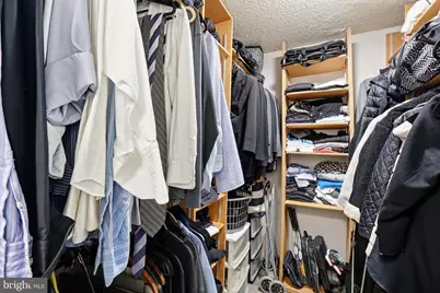 5225 Pooks Hill Road #1401N, Bethesda, MD 20814 - Photo 21