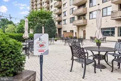 5225 Pooks Hill Road #1401N, Bethesda, MD 20814 - Photo 49