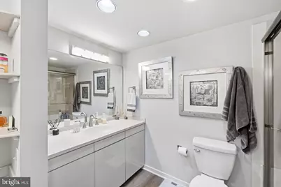5225 Pooks Hill Road #1401N, Bethesda, MD 20814 - Photo 19