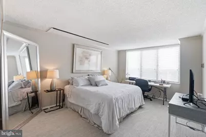 5225 Pooks Hill Road #1401N, Bethesda, MD 20814 - Photo 13