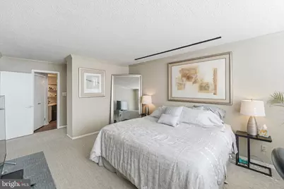 5225 Pooks Hill Road #1401N, Bethesda, MD 20814 - Photo 15