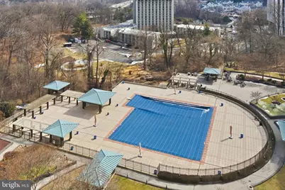 5225 Pooks Hill Road #1401N, Bethesda, MD 20814 - Photo 23