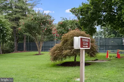 5225 Pooks Hill Road #1401N, Bethesda, MD 20814 - Photo 63