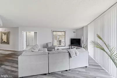 5225 Pooks Hill Road #1401N, Bethesda, MD 20814 - Photo 7